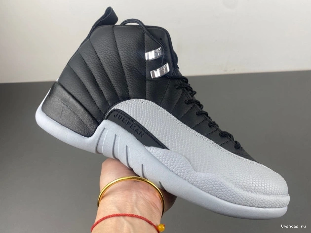 “BLACK GREY” WOLF RELEASES  Jordan 12 CT8013-010  SEPTEMBER  0503